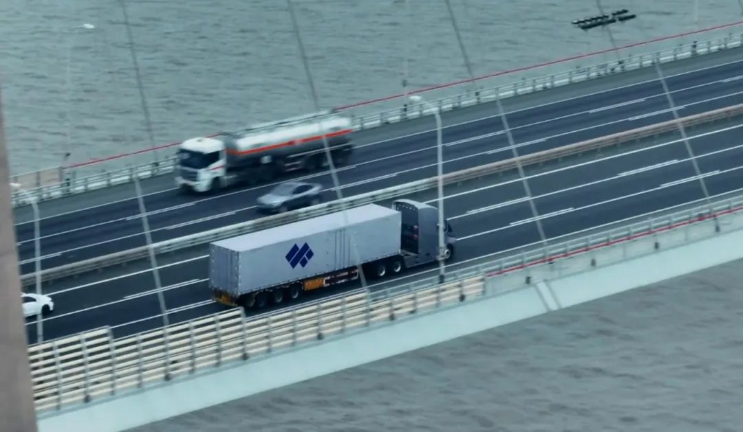 鈞聯(lián)電子賦能Deepway，打造商用車耐久新標(biāo)桿！